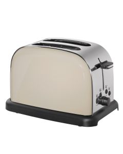 Cilio Toaster RETRO creme