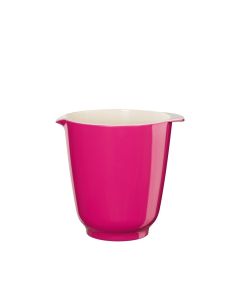 Küchenprofi Rührbecher 1L pink BAKE