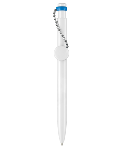 Ritter-Pen Kugelschreiber PIN PEN mit Logo bedrucken