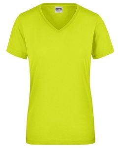 James&Nicholson - Ladies´ Signal Workwear T-Shirt