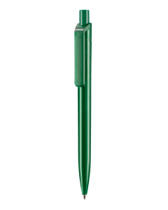 Ritter-Pen Kugelschreiber INSIDER TRANSPARENT mit Logo bedrucken