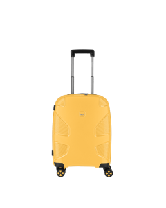 IP1 4w Trolley S m.USB Port, Sunset yellow (Handgepäck)