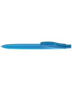 DROP K transparent, hellblau