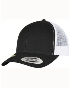 FLEXFIT - YP Classics Recycled Retro Trucker Cap 2-Tone