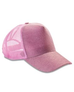 Result Headwear - New York Sparkle Cap