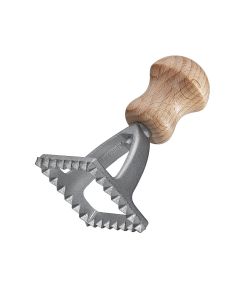 Küchenprofi Ravioliausstecher quadratisch 4x4cm