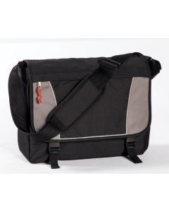 Laptoptasche Rom aus recycelten PET-Flaschen (rPET)