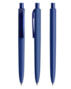 Prodir DS8 PRR Soft TouchDunkelblau R50 Soft Touch