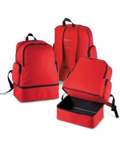 PROACT® Sportrucksack mit festem Boden
