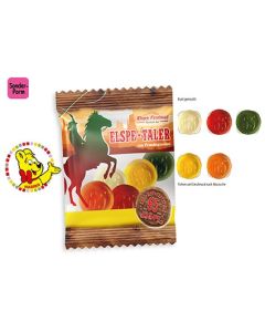 HARIBO individuelle Sonderform Werbetüte