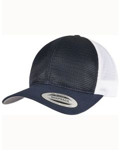 FLEXFIT - 360° Omnimesh 2-Tone Cap