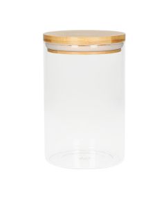 Glasbehälter "Bamboo", 1,6 l