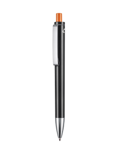Ritter-Pen Kugelschreiber EXOS RECYCLED mit Logo bedrucken