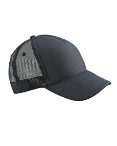 Myrtle beach - 5 Panel Retro Mesh Cap