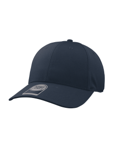 Luxury Recycled Polyester Cap