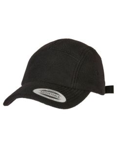FLEXFIT - Polar Fleece Jockey Cap