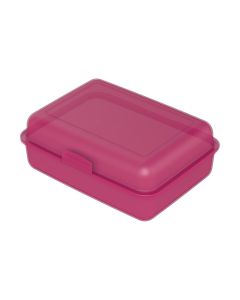 Vorratsdose "School-Box" groß