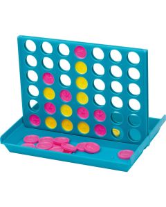 4 in einer Reihe - Spiel Genk