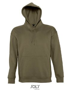 SOL´S - Hooded-Sweater Slam