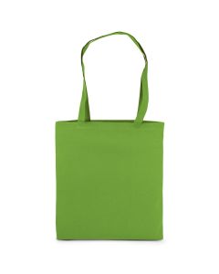RIAD - Baumwolltasche mit langen Henkeln