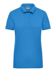 Ladies' Workwear Polo