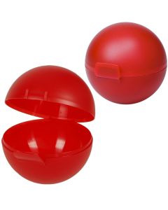 Vorratsdose "Apfel-Box"