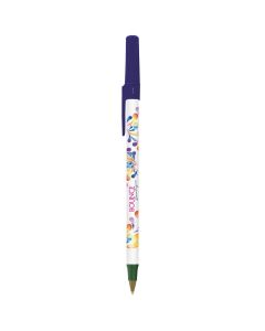 BIC® Round Stic® Ecolutions® Kugelschreiber