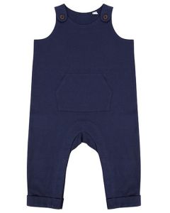 Larkwood - Organic Cotton Dungaree