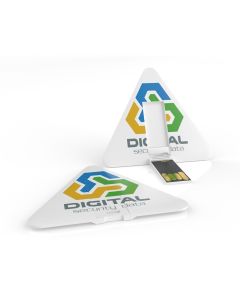USB Karte Dreieck