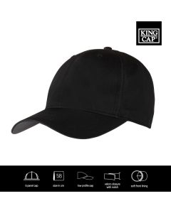 Luxury Ball Marker Cap