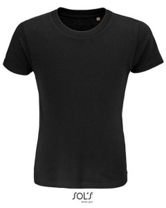 SOL´S - Kids´ Crusader T-Shirt