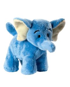 Elefant Hannes