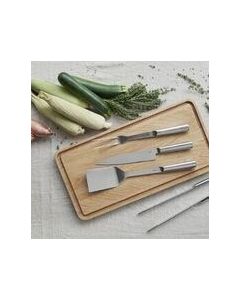 Stelton Sixtus Tranchiergabel