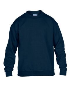 Gildan - Heavy Blend™ Youth Crewneck Sweatshirt