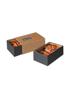 Luxusbox einzel