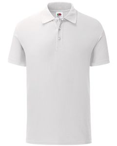Fruit of the Loom - 65/35 Tailored Fit Polo