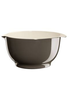 Küchenprofi Teigschüssel 4L taupe BAKE