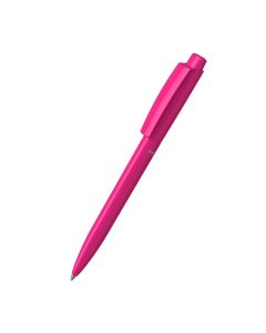 Klio-Eterna - Zeno recycling - Druckkugelschreibermagenta