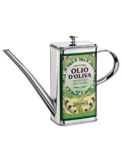 Cilio Ölkanne OLIO VERDE