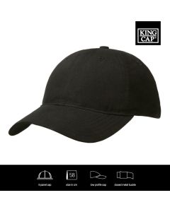 Microfiber Sports Cap