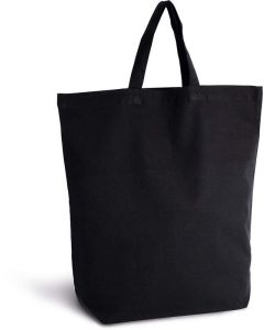 Kimood Baumwoll-Shoppingtasche