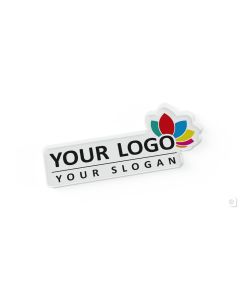 LaserContur | Logoschild