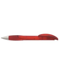 X-DREAM transparent SM, rot