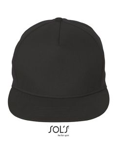 SOL´S - Sonic Cap
