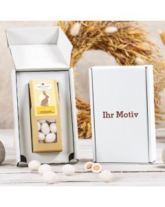 1 Ostersnack im Geschenkkarton (versandfähig)
