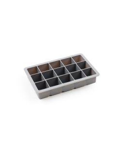 Funktion Eiswürfelbehälter Silikon