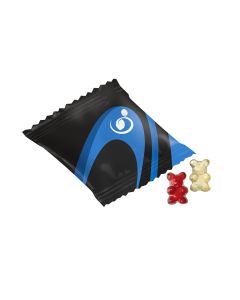Turbo Fruchtgummi Bären