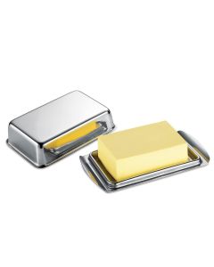 Küchenprofi Butterdose
