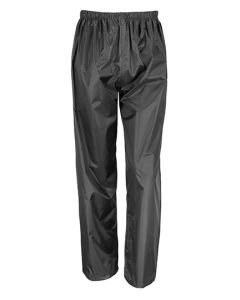 Result Core - Junior Rain Trousers