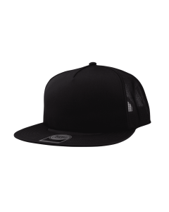 Exclusive Recycled Snapback Cap